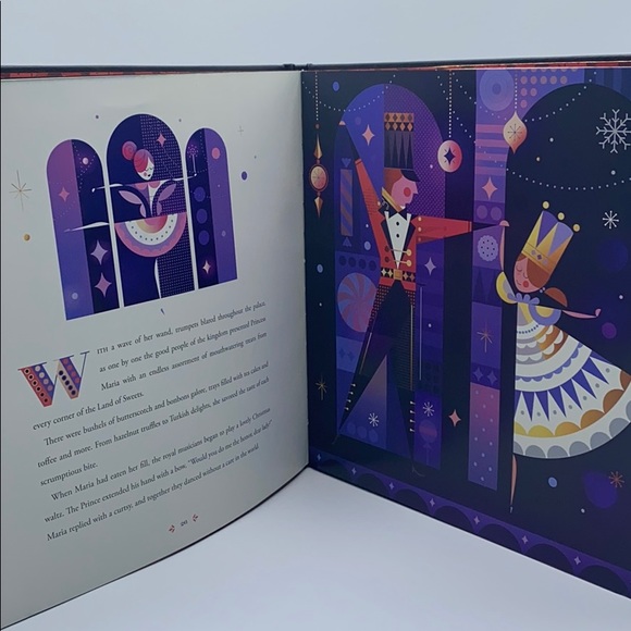 FAO Schwarz The Nutcracker And The Mouse King - Picture 4 of 6